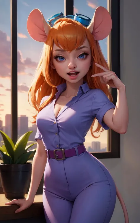 (masterpiece), best quality, realistic, ultra-detailed CG, 8k HDR wallpaper, a dimly-lit cigar lounge,
portrait of a 13 year old girl, a skinny teen, standing at a desk, (wearing blue cocktail dress with thigh high stockings)),
detailed face, detailed blue eyes, glasses, necklace, bracelet, earrings, thin body, flat chest, small breasts, small size,
walking toward the camera, seductive gaze to the viewer, long hair with 2 pigtails ,vivid colors, warm color tones, soft lighting, gradient background