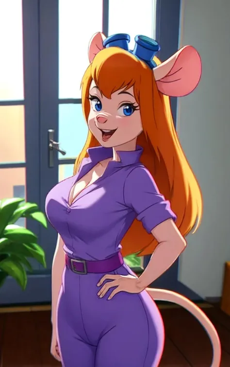 dbv1, orange long hair, black hairband, black choker arround neck, naked shoulders, medium Breasts hanging, purple eyes, 1girl, full body shot, long legs, black platform high heels, all fours, SIDE shot, smile, looking at viewer, city , , cute, perfect body, all fours, medium Breasts hanging, black corset strapless, black panties, cute ass, Long Legs, black platform high heels sandals, looking at viewer, shame face , shame eyes, suffering face, pain face, face against the floor, hair soacking in milk, milk on her face and body, hands tied to the floor, tied girl, milking machine over the nipples, neck tied to the milking machine , milking machine connected to her Breasts sucking her Breasts, milking machine inserted inside vagina, milking machine between her legs filling big container bottle with milk, hands tied, anckles tied to the floor, body against big container filled with milk from milking machine, farm stable background, 3 more teene girls being milked with milking machine in the background. 、slender ,