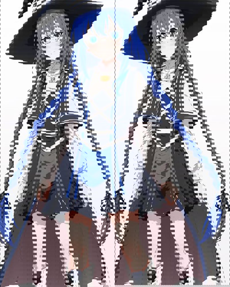 無職転生 ～異世界行ったら本気だす～-洛琪希/Roxy Roxy v1