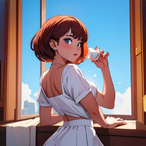 (Best quality, masterpiece, ultra high res), Woman