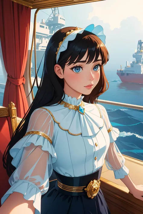 1girl, (impressionism art by Jean-Louis Forain:1.0) , expressionism art, dark Cycles render, lush flora with Jasmine, Crystal Cubism, majestic, selfie of a Classicism Art Melting ([American Shorthair Cat:Offshore oil platform:5] of Opulence:1.3) , the American Shorthair Cat is Fundraising, in a very Warlike Feminine Acid colors Balaclava from the Digital Era, looking down, from inside of a highborn Birmingham, Foggy conditions, Bokeh,  still, Relieving, Nostalgic lighting, Circular polarizer, CineColor, sgraffito, flawless and pretty, professional, Concept Art World, small brush strokes, commercial