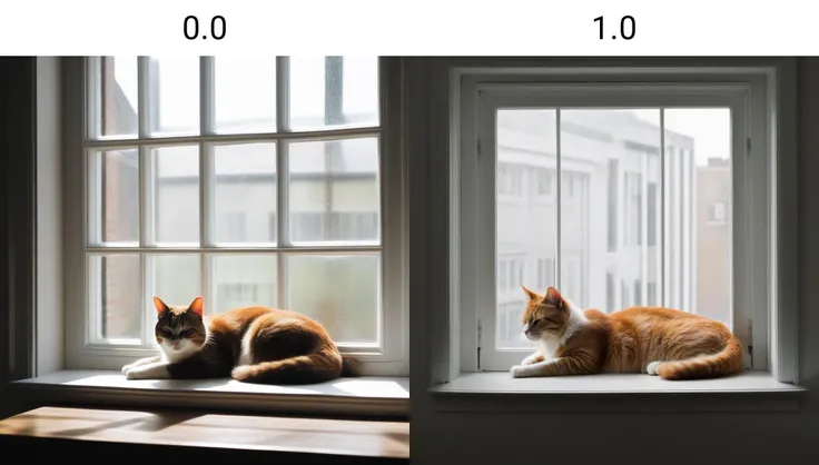fiaf wide shot of a cat sleeping in front of a window, indoors
fiaf, frame in a frame, clean single, wide shot, cinematic lighting, Stanley Kubrick, Arriflex 35 BL
<lora:FIAF_Frame-In-A-Frame:0.0>