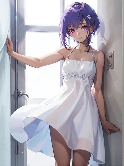 masterpiece, best quality, high resolution,
Prototype, OriginalDress,
1girl, solo
<lora:FGOhassan:0.8>
