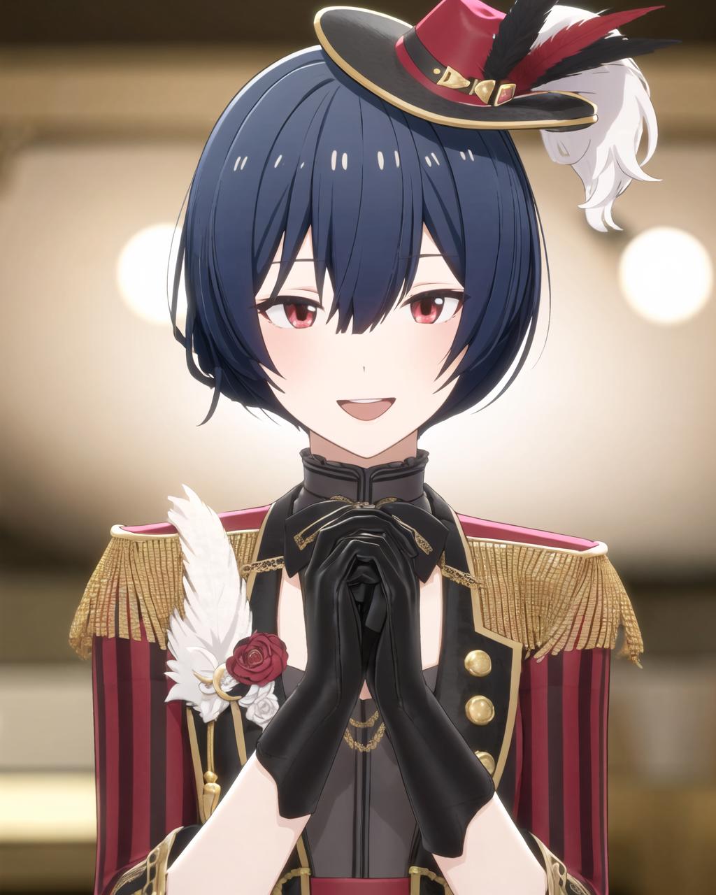 StarlitSeason_style v1.0