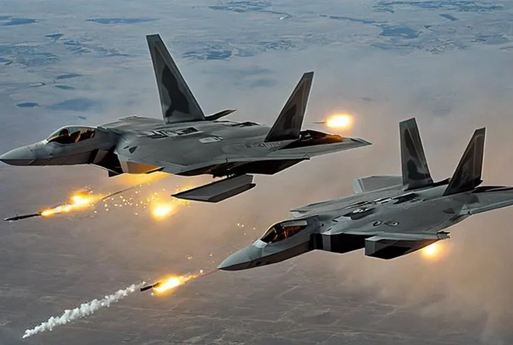 f22,Real aircraft structure,f22 for real effects,analog gloomy aerial photo of a (F-22Raptor plane, ((nighttime)), (flying low through a city on fire), (explosions in the background), (tracer gunfire),  High Detail, Sharp focus, (photorealism), f22, blurry, blurry_background, blurry_foreground, depth_of_field, motion_blur, photo_background, city, photo_\(medium\), stadium, building, 3d, day, photorealistic, skyscraper, outdoors,realistic, best quality, 8k, award winning, dramatic lighting, epic, cinematic, masterpiece, rim light, (action movie), war,  depth of field, dutch angle, motion blur, <lora:F22:1>