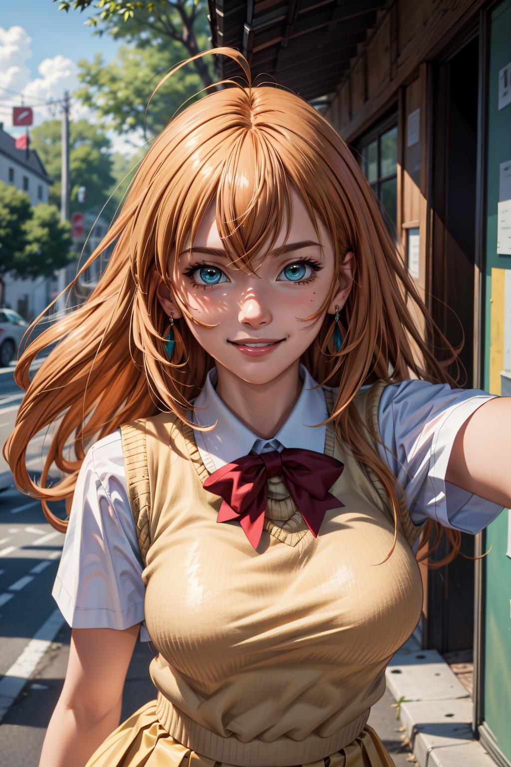 Sonsaku Hakufu | Ikkitousen LoRa v1.1