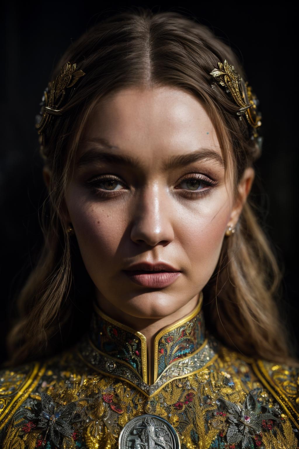 Gigi Hadid v1.0