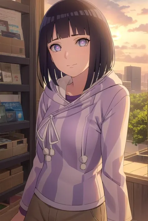 hinatahyuuga, <lora:hinata uzumaki-lora-nochekaiser:1>,
hinata uzumaki, hyuuga hinata, short hair, bangs, black hair, blunt bangs, white eyes, smile, (medium breasts:1.2), mature female,
BREAK long sleeves, shorts, socks, hood, kneehighs, hoodie, sandals, hood down, black socks, brown shorts, toeless footwear,
BREAK outdoors, city, sun, sky, clouds,
BREAK looking at viewer, (cowboy shot:1.5),
BREAK <lyco:GoodHands-beta2:1>, (masterpiece:1.2), best quality, high resolution, unity 8k wallpaper, (illustration:0.8), (beautiful detailed eyes:1.6), extremely detailed face, perfect lighting, extremely detailed CG, (perfect hands, perfect anatomy),