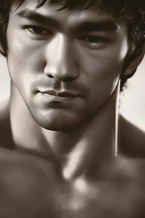 photo of a (men), serious look ,topless,spare figure,Full of muscles,standing at (park), portrait photo, (closeup:1.2),best quality, masterpiece, <lora:li_20230618150322:0.8>