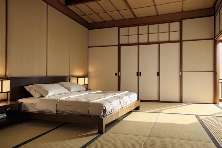 (interior:1.2), japandi style, bedroom,
<lora:interior_japandi_LoHa_v1:1.2:OUTALL>  <lora:add_saturation:-1>