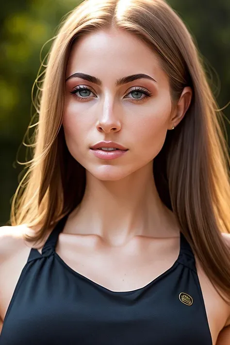 RAW photo, close portrait photo of (4nnalouise:0.99) posing, elegant dress with neckline, long haircut, pale skin, slim body, (high detailed skin:1.2), 8k uhd, dslr, soft lighting, high quality, film grain, Fujifilm XT3 sharp focus, f 5.6, dark hair