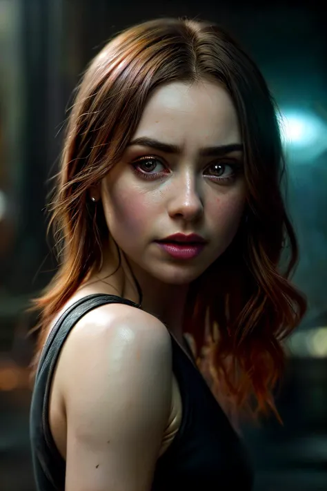 lilyCol1 , (Extremely Detailed Oil Painting:1.2), glow effects, godrays, Hand drawn, render, 8k, octane render, cinema 4d, blender, dark, atmospheric 4k ultra detailed, cinematic sensual, Sharp focus, humorous illustration, big depth of field, Masterpiece, colors, 3d octane render, 4k, concept art, trending on artstation, hyperrealistic, Vivid colors, extremely detailed CG unity 8k wallpaper, trending on ArtStation, trending on CGSociety, Intricate, High Detail, dramatic