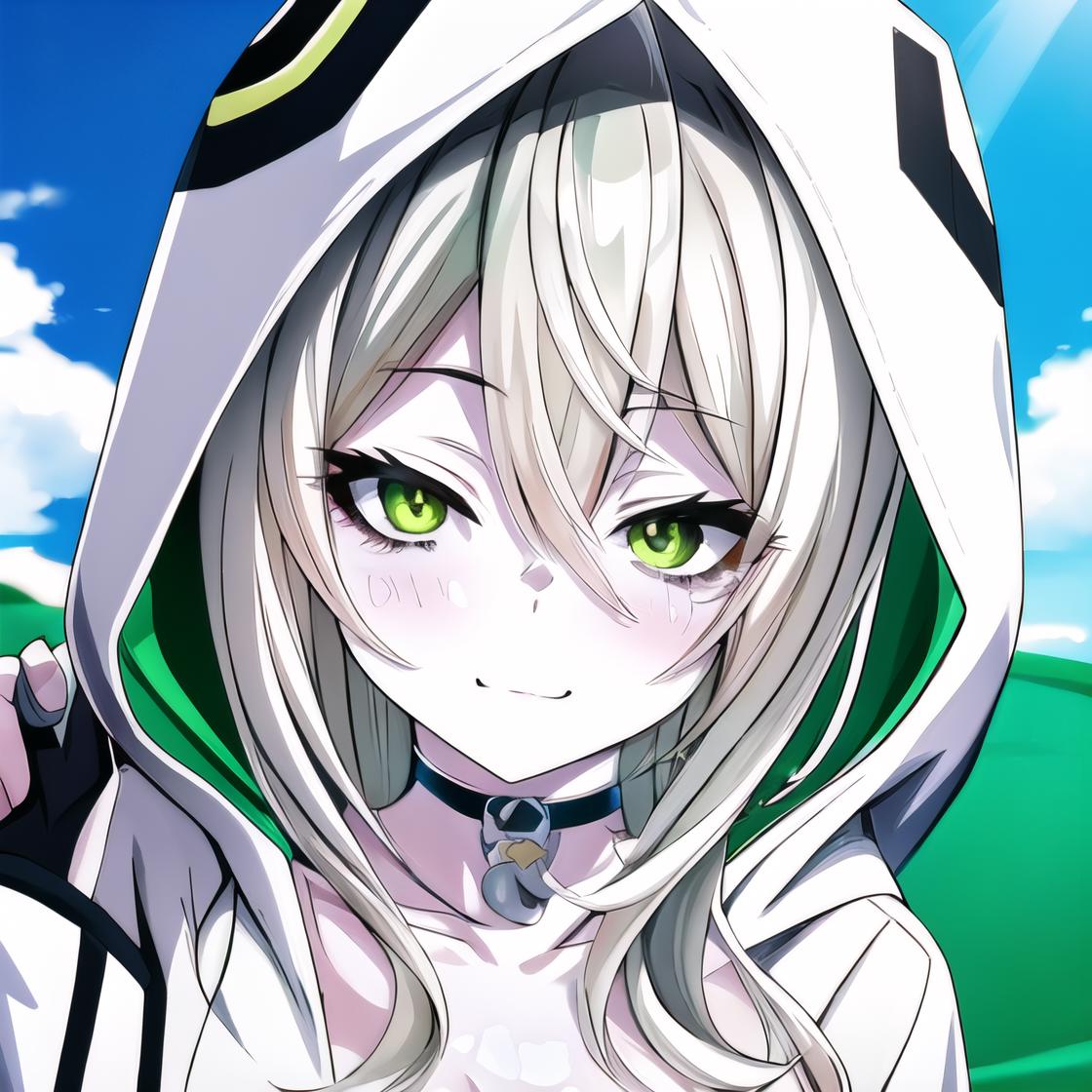 Loki (KamiKatsu) - LoRa [NSFW Support] v1