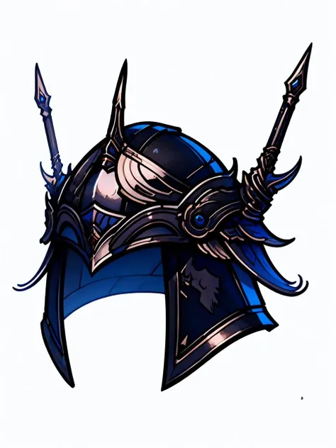 ((simple background, black background)),
(solo_item), (((no_human))), game icon institute, game icon, 
(holy knight helmet), game icon, well-structured, item icon, 
<lora:game icon institute_toukui_v1:1>,   <lora:elden ring1:0.3>, ufotable official art, pastel colors, <lora:fantasy_20230707233406:0.2>, <lora:akagi_shun_offset:0.5>, <lora:epeulu-res:0.5>, <lora:gmstyle:0.5>, <lora:nomura_tetsuya_offset:0.5>, <lora:ff16style:0.5>, <lora:amano_yoshitaka_offset:0.3>, <lora:nijjj:0.3>