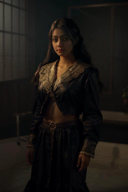 score_9, score_8_up, score_7_up, realistic, 3D realistic, high detailed, high quality, high resolution, cinematic lighting, vibrant, female 20 years old, beautiful, fully cothed, full cloth, cassual cloth, <lora:Better Portrait Lighting:1> Dramatic lighting <lora:add_detail:1> <lora:epiNoiseoffset_v2-pynoise:1>
