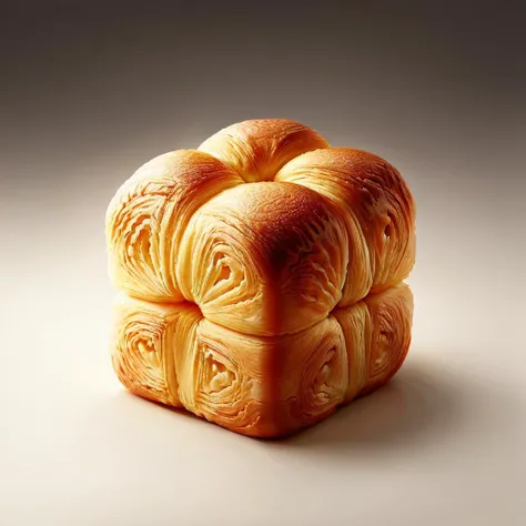 CroissantStyle cube <lora:CroissantStyle:0.6>