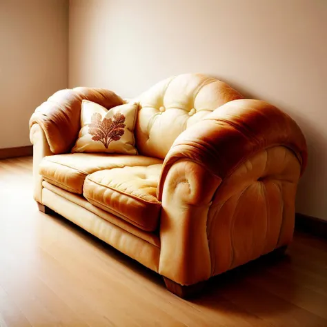 CroissantStyle sofa <lora:CroissantStyle:0.6>
