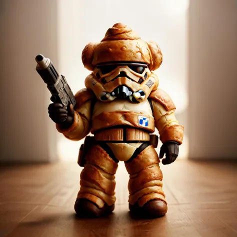 CroissantStyle stormtrooper <lora:CroissantStyle:0.6>