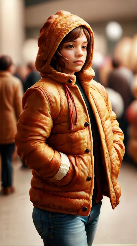 CroissantStyle jacket <lora:CroissantStyle:0.7>