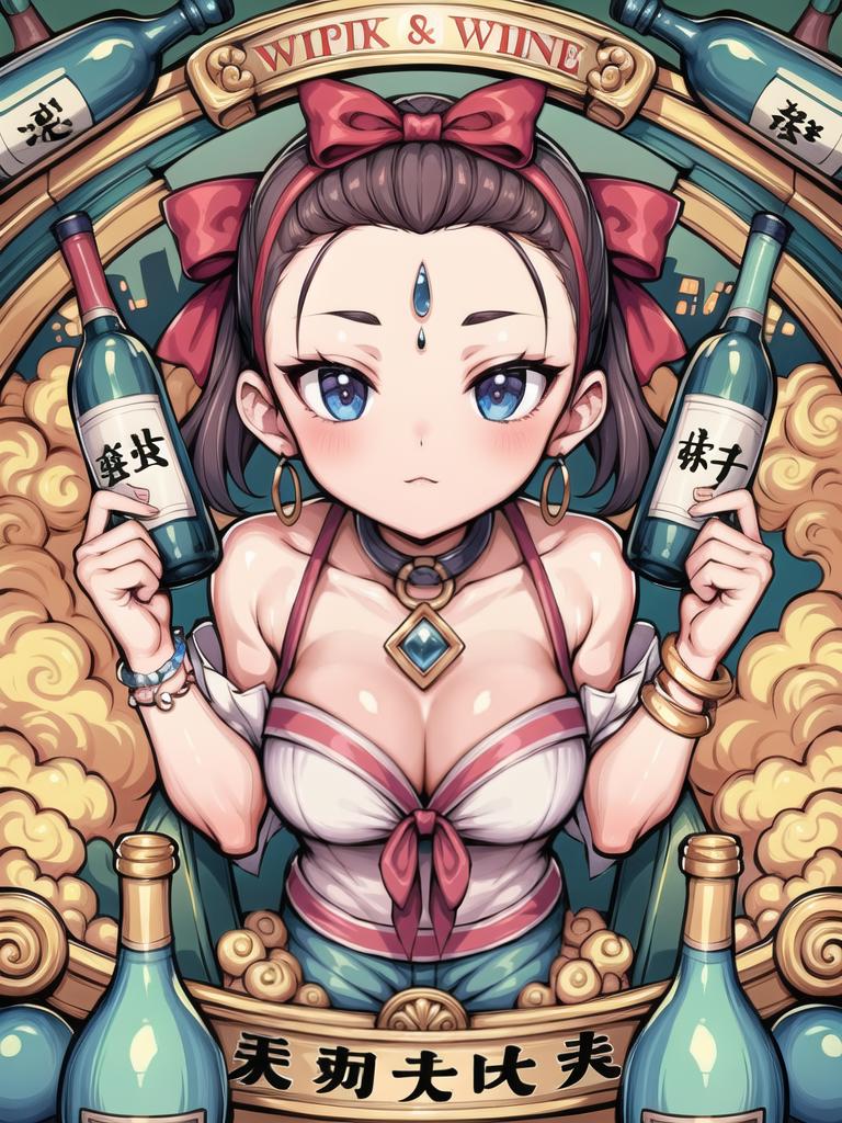 NewChinaStyle v1.0