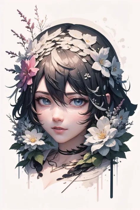 (highly detailed:1.3), 
1girl, solo, 
<lora:seele_horb-10:1>, horb, barefoot, light smile, 
Ultra-detail, (highres:1.1), best quality, (masterpiece:1.3), cinematic lighting, 
(highly detailed face and eyes:1.3), 
AND_PERP <lora:ink-0.1-3-b28-bf16-D128-A1-1-ep64-768-DAdaptation-cosine:1>, white background, scenery, ink,