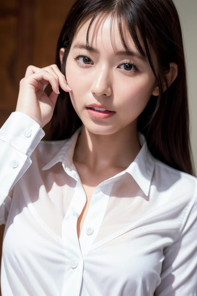 Nene Shida志田音々 v1.0