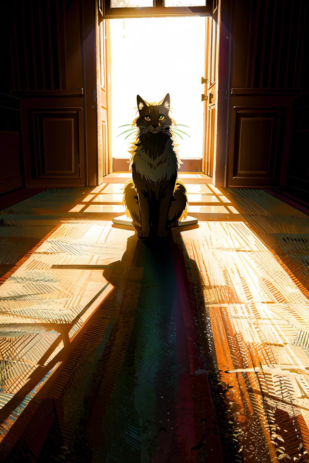 Holographic Interface v1.0