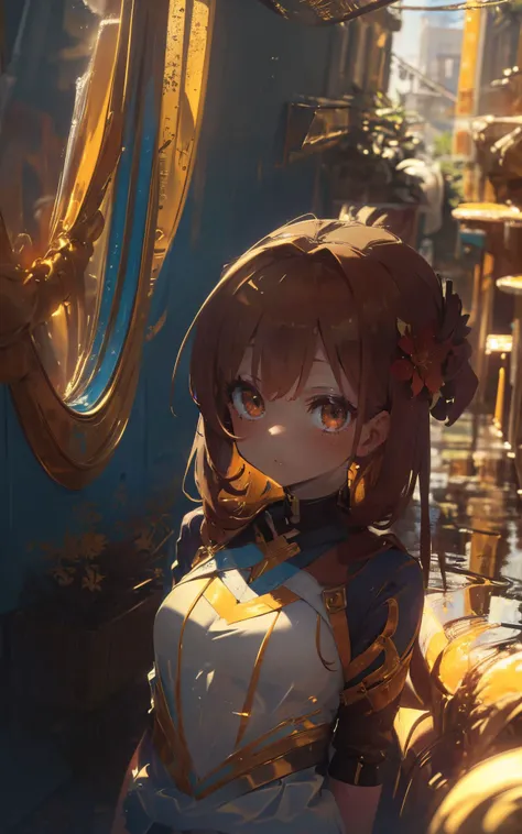 (masterpiece, top quality, best quality, official art, beautiful and aesthetic:1.2),
xuer scenes,1girl,(upper body:1.3),
<lora:~Q?-fSW:fo xuer scenes:0.8>,