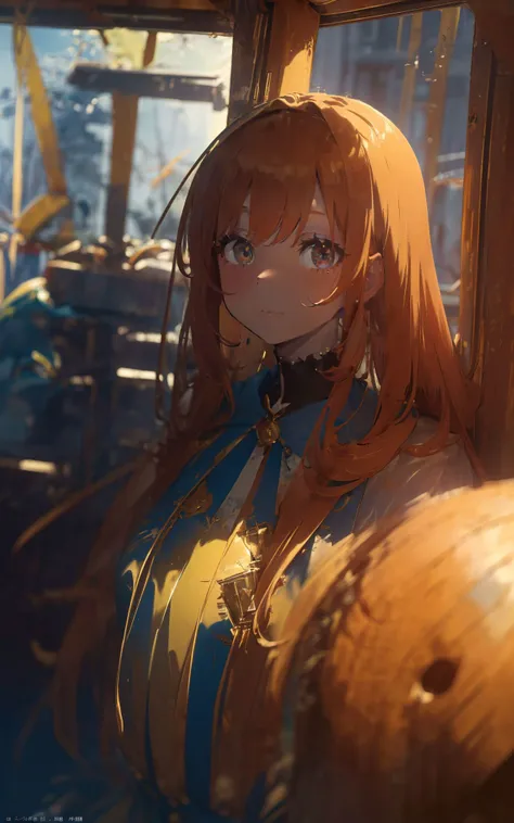 (masterpiece, top quality, best quality, official art, beautiful and aesthetic:1.2),
xuer scenes,1girl,(upper body:1.3),
<lora:~Q?-fSW:fo xuer scenes:0.8>,