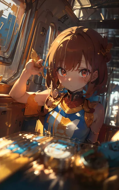(masterpiece, top quality, best quality, official art, beautiful and aesthetic:1.2),
xuer scenes,1girl,(upper body:1.3),
<lora:~Q?-fSW:fo xuer scenes:0.8>,