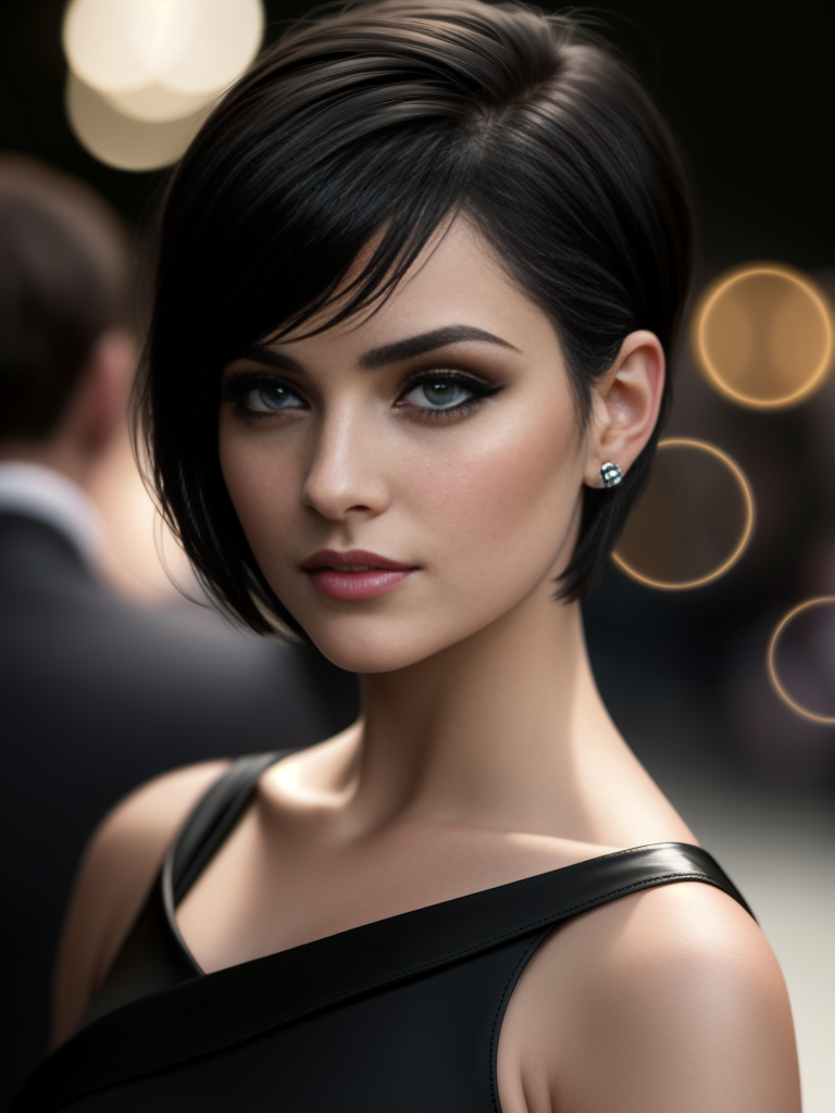 Victoria Diffusion v2