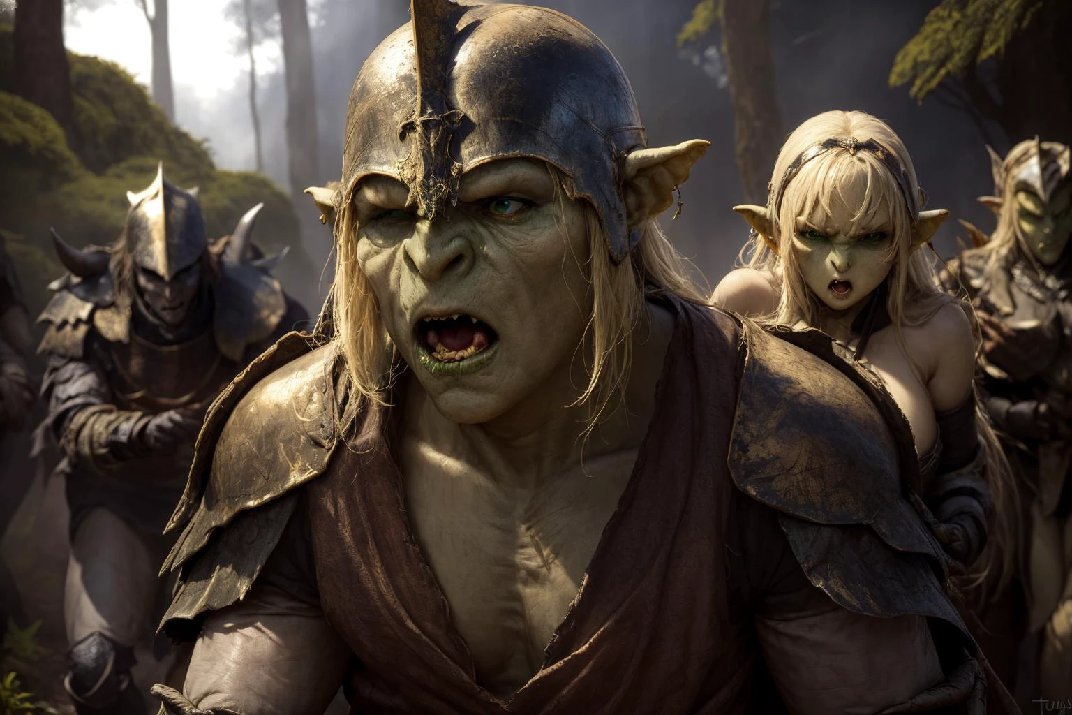 Edob Orc