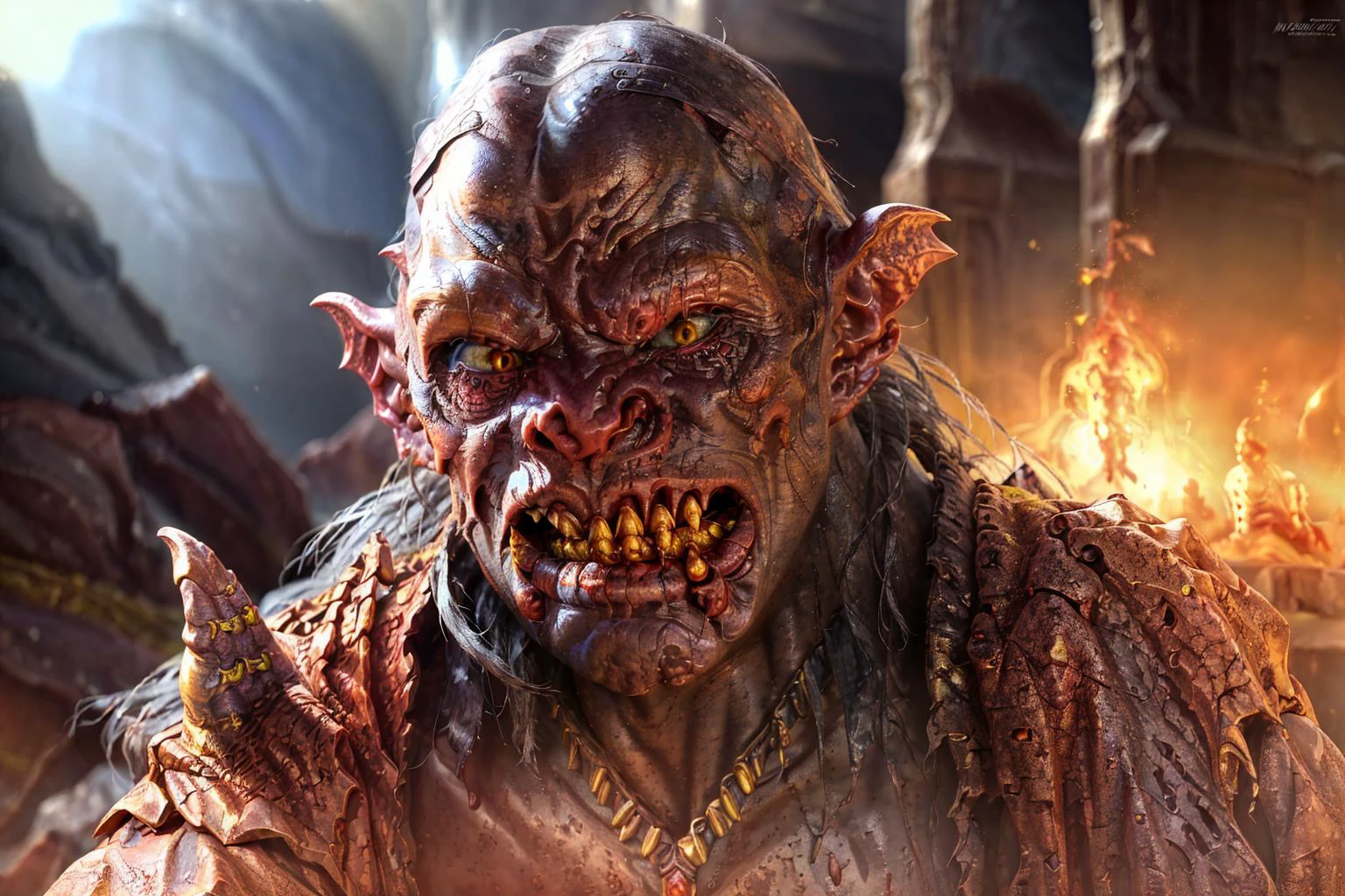 Edob Orc