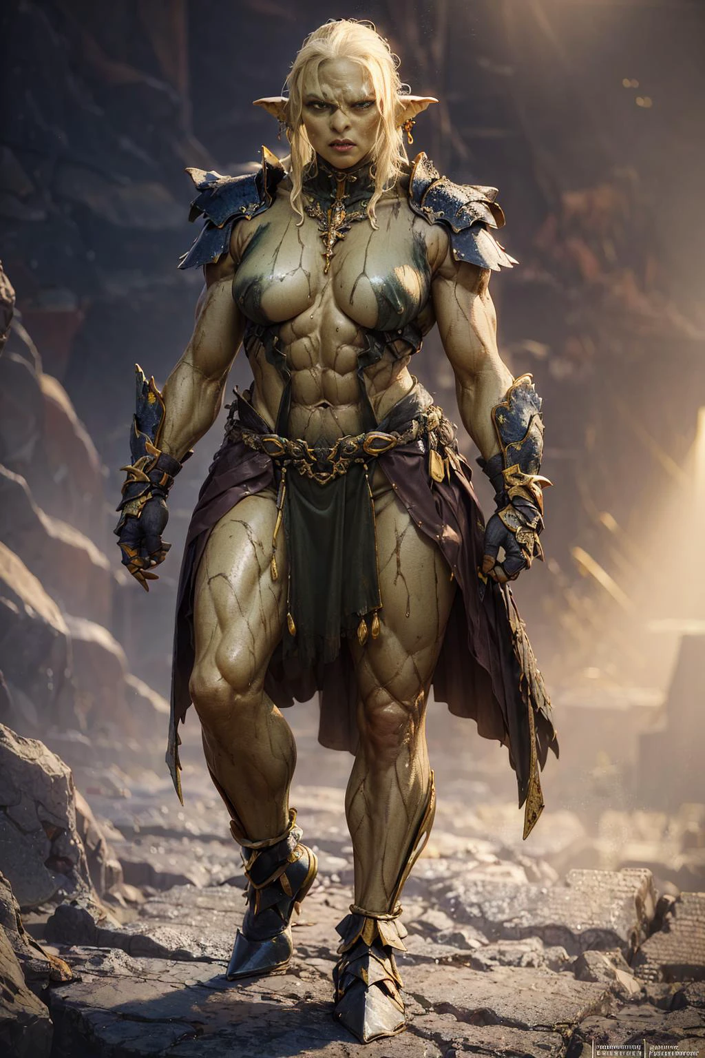 Edob Orc