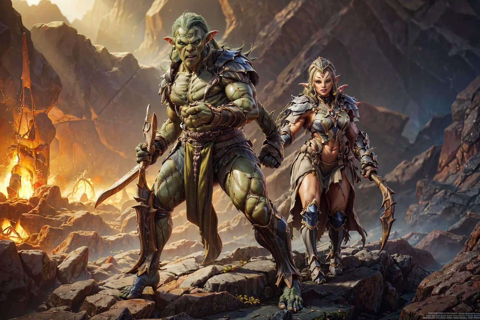 Edob Orc