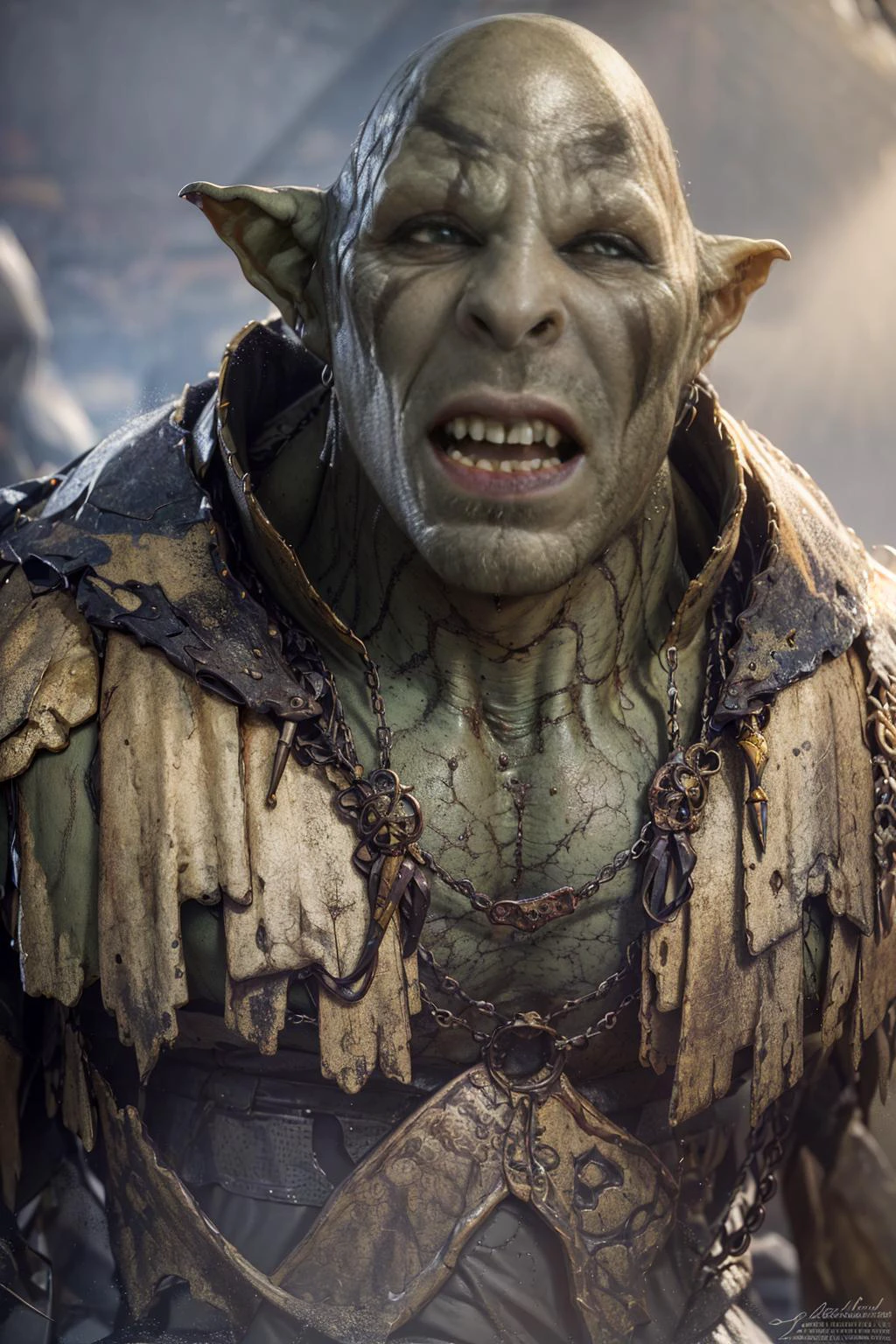 Edob Orc