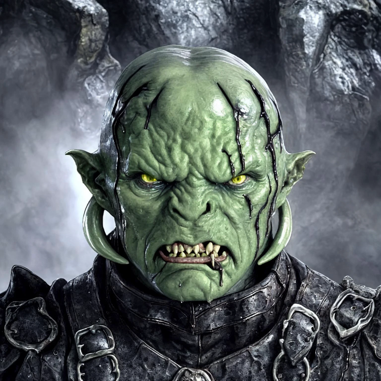 Edob Orc