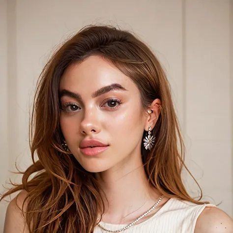 score_9, score_8_up, score_7_up, realistic, 1girl, valentina, solo, 1girl, realistic, long hair, jewelry, looking at viewer, earrings <lora:valentina:1>