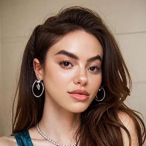 score_9, score_8_up, score_7_up, realistic, 1girl, valentina, solo, 1girl, realistic, long hair, jewelry, looking at viewer, earrings <lora:valentina:1>