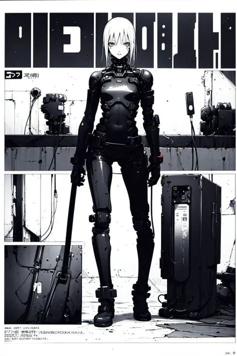 ((masterpiece)), (best quality),
blame, tsutomu nihei, original, manga, comic, monochrome,
cibo, cyborg, long body,
<lora:blame-derv5-nai-128dim-128a-rep-3kstep:0.8>