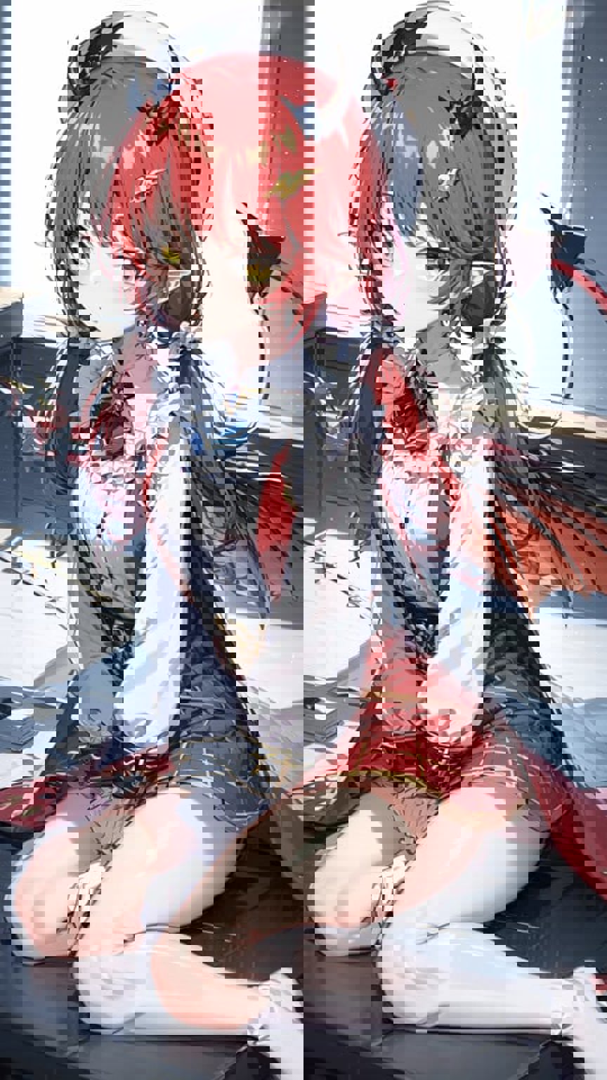 真绯瑠Mahiru (VirtuaReal) v1.0