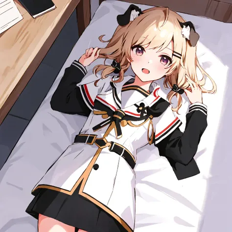 seshima rui,solo,1girl,<lora:seshima rui:0.7>