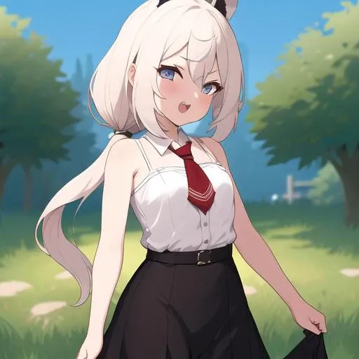 <lora:cromachina-000007:0.7> 1girl
