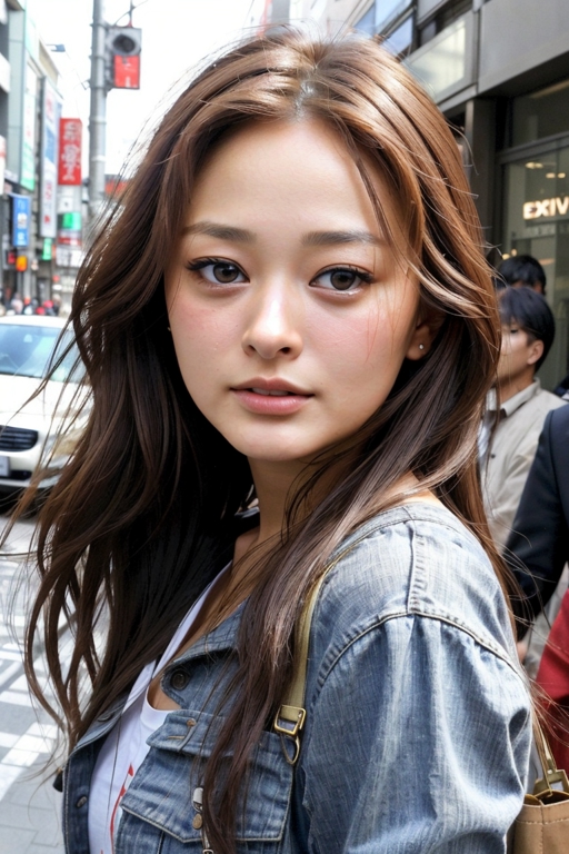 Sayaka Ichii (市井紗耶香) v1.0