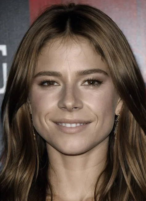 High detail RAW color Photo of gorgeous sks woman, smile, fit, toned, sexy look, high detail hair, (skin pores, skin imperfections), sharp body, highly detailed body, highly detailed face, sharp focus, 8k high definition, insanely detailed, intricate, masterpiece, highest quality, <lora:locon_jessiebuckley_v1_from_v1_64_32:1>