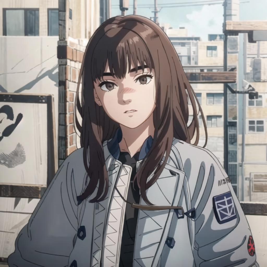 Kiruko (tengoku daimakyou) v1.0