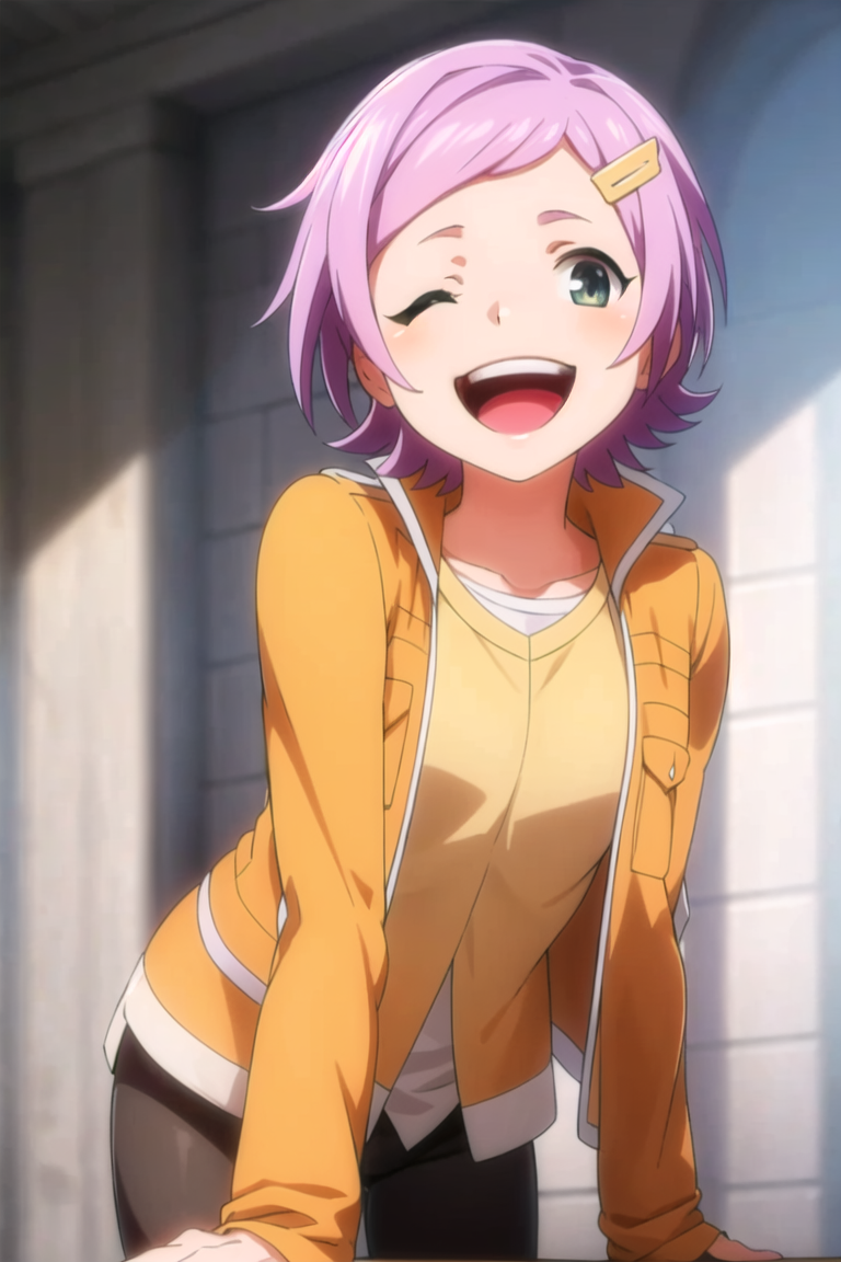 Göll (Record of Ragnarok / Shuumatsu no Valkyrie) Character LORA v1