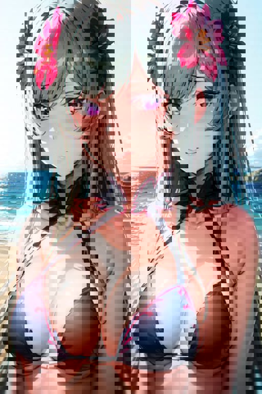 Freya Lora (Danmachi) 1