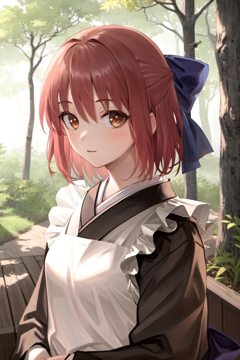 Kohaku tsukihime v1.0