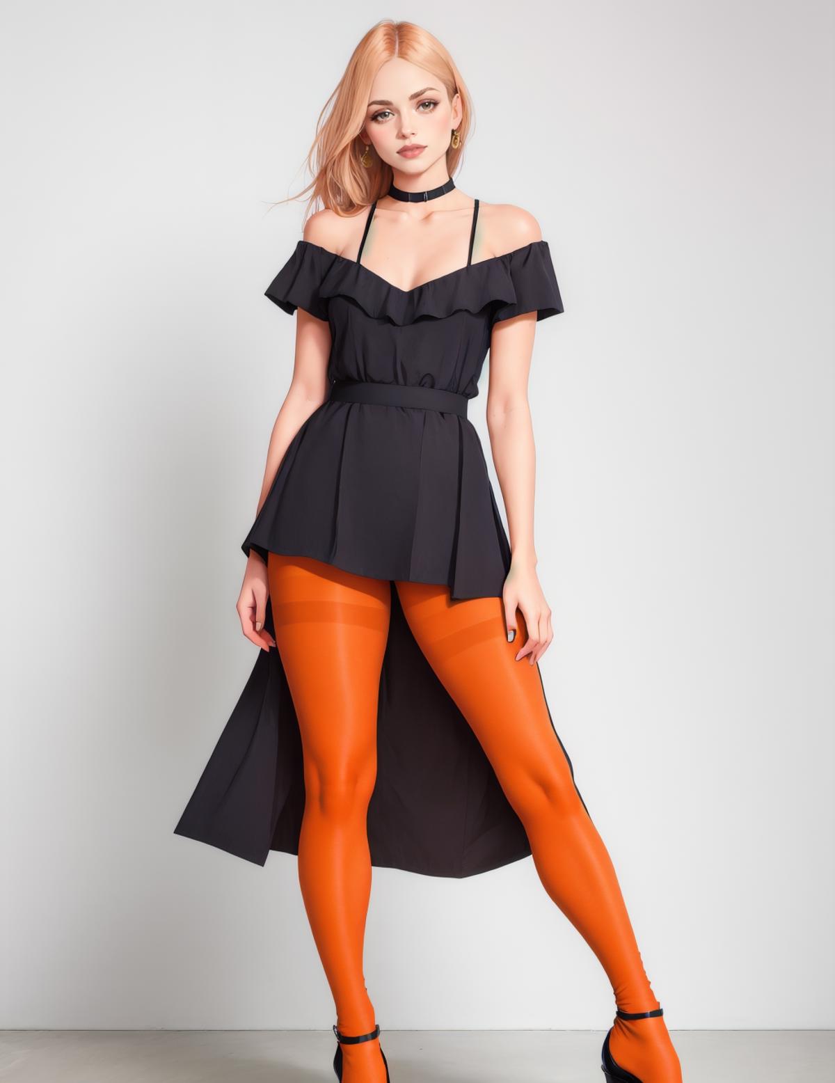 RFKTR's High Fashion v1.0